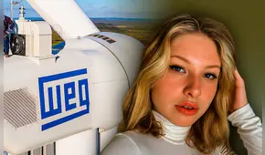 La mujer millonaria más joven del mundo está en América Latina, según Forbes: supera los 1.000 millones de fortuna