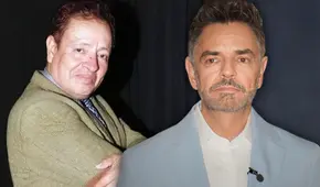 Eugenio Derbez es acusado de maltrato laboral a Sammy Pérez: "Lo tenían encerrado hasta que terminara de grabar"
