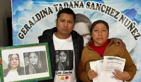 Familia pide traer de regreso a Geraldina, madre asesinada en Italia mientras buscaba un mejor futuro para sus hijos