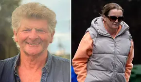 Millonario irlandés muere un día después de casarse con su cuidadora y ella hereda su fortuna: familia sospecha homicidio