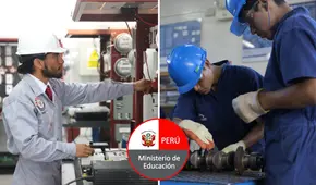 Beca Tec 2025: postula desde el 21 de julio, estos son los requisitos confirmados por Pronabec
