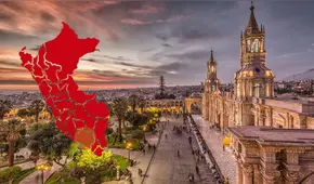 Arequipa recupera liderazgo laboral tras cinco años: ¿qué nos dice el INCORE 2025?