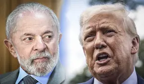 Lula advierte que grupos extremistas buscan "reeditar prácticas intervencionistas" en medio de tensiones con Trump