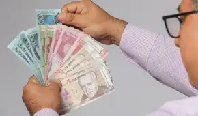 ¿Dónde invertir mi ‘grati’ para obtener una tasa de retorno de hasta 34 % anual?