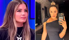 Flavia Laos demandará a Alexandra Méndez, la 'Chama’, por acusaciones de consumo de sustancias: “Ya es demasiado”