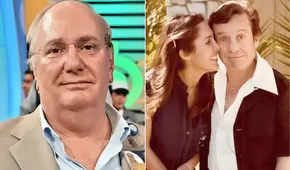 La vida de Enrique Segoviano después de su separación con Florinda Meza: ¿qué ocurrió con el productor del 'Chavo del Ocho'?