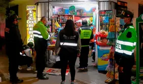 Bodegueros del Perú no irán a paro nacional el 27 y 28 de julio, pero rechazan gestión de Dina Boluarte: "No está obteniendo ningún resultado"