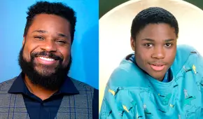 Muere Malcolm-Jamal Warner, actor de 'El show de Bill Cosby', a los 54 años