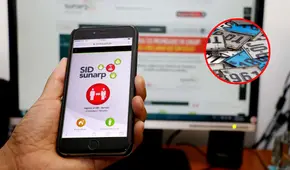 Cambio de placa 2025 Perú: conductores que soliciten cambio de placa desde el 1 de agosto deberán usar este formato digital obligatorio