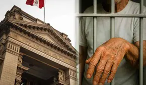 Fingió ser un abuelo protector y cometió tocamientos indebidos a sus nietas: condenado a 29 años en Puente Piedra Fingió ser un abuelo protector y cometió tocamientos indebidos a sus nietas: condenado a 29 años en Puente Piedra