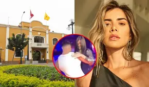 Municipalidad de Surco sanciona a Circo de los Dioses tras acoso contra Korina Rivadeneira