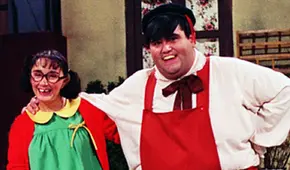 El día que 'La Chilindrina' y 'El Señor Barriga' estuvieron al borde la muerte en Argentina: “Fue pura suerte”