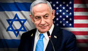 ¿Quién puede detener a Netanyahu? La impotencia de organismos internacionales ante la protección de Estados Unidos