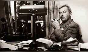 Cuando los gigantes literarios cuentan sus secretos y obsesiones