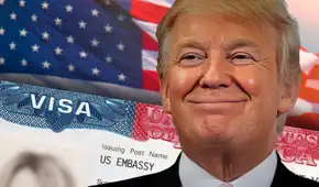 Visa Integrity Fee: Estados Unidos solicitará un pago adicional de US$250 para los solicitantes de visa Visa Integrity Fee: Estados Unidos solicitará un pago adicional de US$250 para los solicitantes de visa