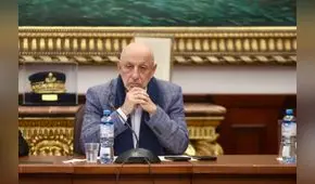 Lista de José Cueto depende de los votos de la izquierda y Acción Popular para pugnar por la Mesa Directiva