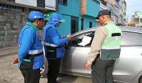 SAT: ¿Cómo saber si un vehículo tiene deuda pendiente o papeleta pendiente en Perú?