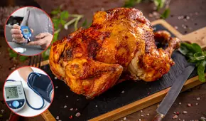 Minsa y EsSalud alertan sobre el consumo de piel del pollo a la brasa y proponen alternativas saludables