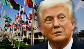 Estados Unidos anuncia que se retirará de UNESCO: administración Trump alega que no forma parte del ''interés nacional''