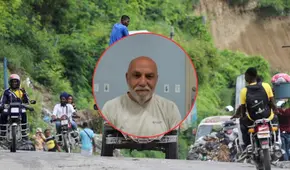 ICE detiene a inmigrante con Green Card vinculado a “campaña de violencia” en Florida: fue candidato presidencial de este país