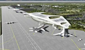 El ambicioso puerto espacial entre Estados Unidos y Taiwán que permitiría unir Houston y Taipéi en solo 2 horas