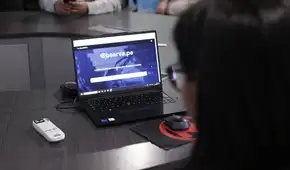 Observa.pe, un proyecto de La República para fiscalizar al poder en Perú, con el apoyo de Google News Initiative