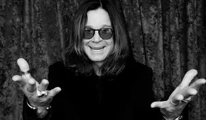 Muere Ozzy Osbourne, la leyenda del heavy metal, a la edad de 76 años