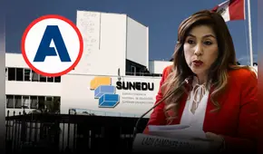 Sunedu: APP busca reelección exprés del Consejo Directivo bajo fachada de la Ley de Crédito Suplementario