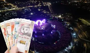 Devolución de costo de entradas a conciertos cancelados se hará en 15 días, según ley del Congreso