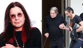 Ozzy Osbourne murió: ¿cuál fue la delicada enfermedad que el cantante confesó padecer el 2020?