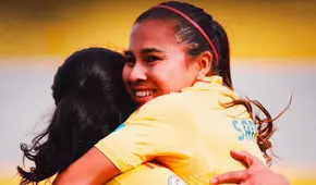 Colombia aplastó 8-0 a Bolivia y es líder de su grupo en la Copa América Femenina 2025