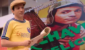 ¿Cuándo se estrena el capítulo 8 de 'Chespirito: sin querer queriendo' y qué esperar del último episodio?