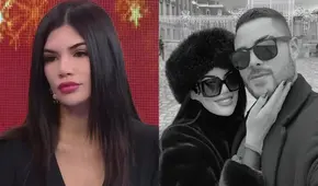 Samantha Batallanos confirma el fin de su relación con el cantante Álvaro Rod y aclara: “Él nunca me prohibió nada”