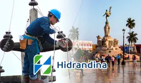 Corte de luz en Trujillo, La Libertad, del 23 al 25 de julio: conoce horarios y zonas afectadas, según Hidrandina