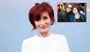 ¿Quién es Sharon Osbourne, esposa del fallecido cantante y vocalista de Black Sabbath Ozzy Osbourne?