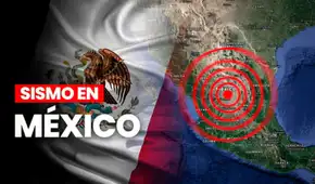 Temblor en México hoy, miércoles 23 de julio: cuál es el epicentro y magnitud del último sismo, según el Servicio Sismológico Nacional