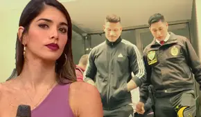 Bailarín de 'Dioses del Circo': ¿qué pena legal podría enfrentar tras tocamientos indebidos a Korina Rivadeneira?