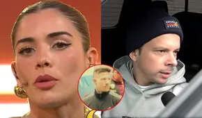 Mario Hart exige justicia tras denuncia de Korina Rivadeneira a bailarín por tocamientos indebidos: “Que caiga el peso de la ley”