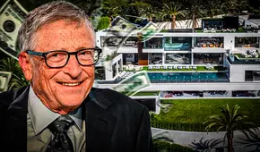 Esta es la clave de Bill Gates para multiplicar tu dinero y combatir la pobreza: una simple inversión