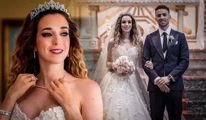 Esposa de Diogo Jota comparte conmovedor mensaje por primera vez tras fallecimiento del jugador: "Ni la muerte nos separa"