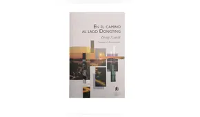 Presentación de la novela “En el camino al lago Dongting” de Zheng Xiaolu