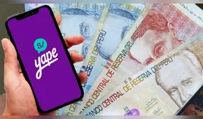 AFP Integra lanza función para que afiliados inviertan desde Yape sin monto mínimo