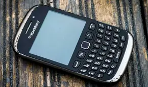 ¿Recuerdas los BlackBerry? Fans lanzan campaña viral para revivir la marca con un nuevo teléfono