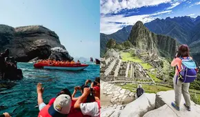 Fiestas Patrias: peruanos gastarán S/445 y Lima, Ica y Cusco figuran entre los destinos favoritos