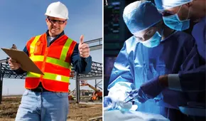 Esta carrera superó a Ingeniería y Medicina como la mejor pagada en Lima este 2025, según MTPE: sueldo pasa los S/23.000