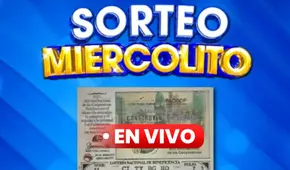Resultados Lotería Nacional de Panamá EN VIVO: números ganadores lotería de hoy, Sorteo Miercolito del 23 de julio, vía Telemetro y TVN