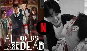 'Estamos muertos' temporada 2 revela emocionante avance y confirma a los nuevos actores de su reparto