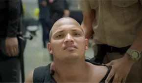 Venezolano viajó a Estados Unidos y terminó viviendo un "infierno" en megacárcel de El Salvador tras ser ligado al Tren de Aragua