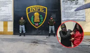 Venezolanos y delincuentes vinculados al 'Tren de Aragua' representan la mayoría de extranjeros hacinados en cárceles peruanas