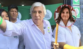 "Busca blindarse": Fernando Olivera rechaza nueva norma que permite regalos sin límites para la presidenta